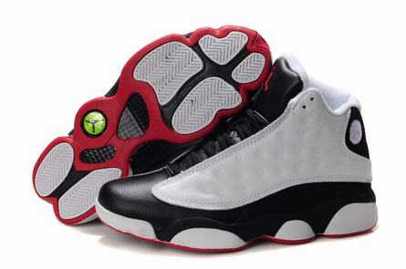 men AAA jordan 13 shoes 03-11-003